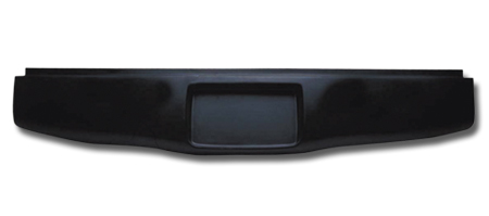 Street Scene Urethane Gen 2 Rollpan 97-04 Dodge Dakota